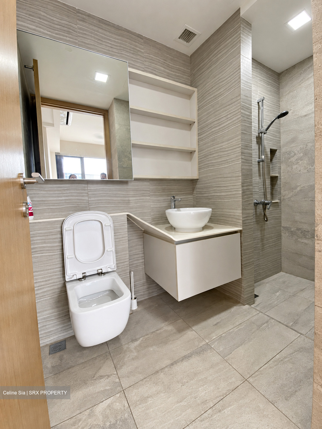 High Park Residences (D28), Apartment #623148081